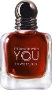 Giorgio Armani Stronger with YOU Powerfully Eau de Parfum (EdP) Giorgio Armani Stronger with YOU Powerfully Eau de Parfum (EdP)