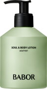 BABOR Soul & Body Lotion Agathist