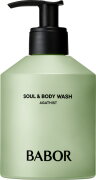 BABOR Soul & Body Wash Agathist