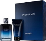 Aktion - Aramis Intuition Duftset (EdP100/AS75) Aktion - Aramis Intuition Duftset (EdP100/AS75)