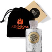 Ihr Geschenk - Atkinsons Platinum Blend EdP Miniatur Ihr Geschenk - Atkinsons Platinum Blend EdP Miniatur