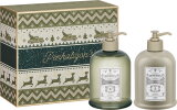 Aktion - Penhaligon's XMAS Luna Bath & Body Holiday Set 2x 500 ml Aktion - Penhaligon's XMAS Luna Bath & Body Holiday Set 2x 500 ml