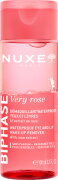 Nuxe Very Rose Zweiphasiger Make-up-Entferner 100 ml