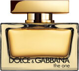 Dolce&Gabbana The One Eau de Parfum Intense (EdP)