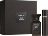 Aktion - Tom Ford Oud Wood Duftset (EdP50/EdP10)