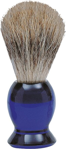 blau Erbe Shop Rasierpinsel Shaving