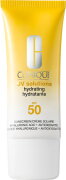 Clinique UV Solutions Sunscreen Hydrating SPF50 40 ml