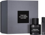 Aktion - Tom Ford Eau d'Ombré Leather Duftset (EdT50/EdT10)