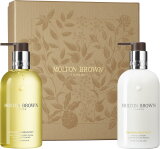Aktion - Molton Brown Orange & Bergamot Handpflege Duo Set 2x 300 ml
