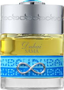 The Spirit of Dubai Sama Eau de Parfum (EdP) 50 ml