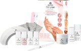 Alessandro Striplac Starter Kit Natural Nails - 3 Looks 1 Stk. Alessandro Striplac Starter Kit Natural Nails - 3 Looks 1 Stk.