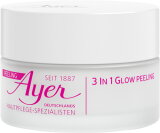 Ayer 3 In 1 Glow Peeling 50 ml