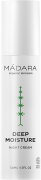MÁDARA DEEP MOISTURE Nightcream 50 ml