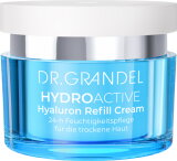 DR. GRANDEL Hydro Active Hyaluron Cream Refill Nachfülltiegel 50 ml