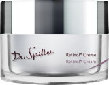 Dr. Spiller Retinol+ Creme 50 ml