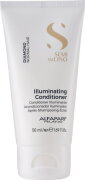 Ihr Geschenk - Alfaparf Milano Semi di Lino Diamond Illuminating Conditioner 50 ml Ihr Geschenk - Alfaparf Milano Semi di Lino Diamond Illuminating Conditioner 50 ml