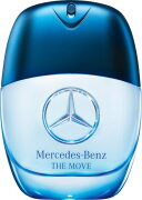 Mercedes-Benz The Move Eau de Toilette (EdT)