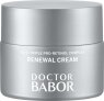 Doctor Babor Renewal Cream