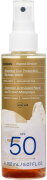 KORRES Bronzing Sun Protection Biphase Water SPF50 150 ml