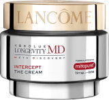 Lancôme Absolue Longevity MD Intercept Cream 50 ml