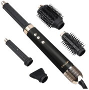 CHI Lava Air Glam Volcanic Multi Styler Black 1 Stk.