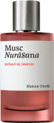 Maison Crivelli Musc Nurasana Extrait de Parfum