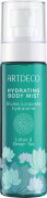 Artdeco Hydrating Body Mist Green 100 ml