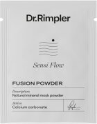 Dr. RIMPLER Sensi Flow Fusion Powder 10 × 8 g
