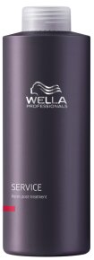 Wella Care³ Service Dauerwellennachbehandlung 1000 ml