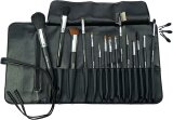 Fantasia Pinsel-Set "Professional" 14- teilig + 3 Ersatz-Applikatoren in Tasche Fantasia Pinsel-Set "Professional" 14- teilig + 3 Ersatz-Applikatoren in Tasche