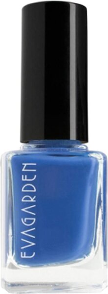 8023603136749 - Nail Polish Long Lasting Nagellack 674 dunkelblau 10 ml