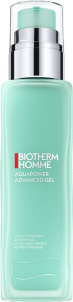 Aktion - Biotherm Homme Aquapower Advanced Gel 100 ml