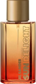 Jil Sander Sun Delight Eau de Toilette (EdT) Natural Spray 100 ml