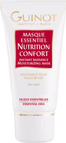 3500465037865 - Gesichtspflege Masken Masque Essentiel Nutri Confort 50 ml