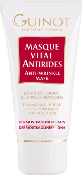 3500465038237 - Gesichtspflege Masken Masque Anti Rides 50 ml