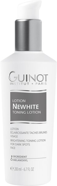 3500465051007 - Gesichtspflege Reinigung Newhite Lotion 200 ml