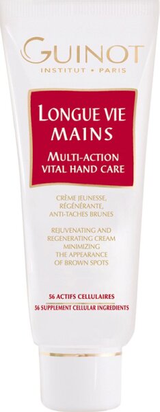 Guinot Longue Vie Mains 75 ml