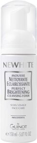 Guinot Newhite Mousse Nettoyante Eclaircissante 150 ml