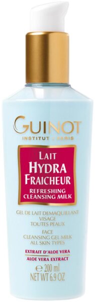 3500465002009 - Gesichtspflege Reinigung Lait Hydra Fraicheur 200 ml