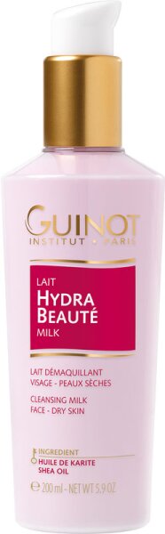 3500465003020 - Gesichtspflege Reinigung Lait Hydra Beauté 200 ml