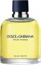 Dolce&Gabbana Pour Homme Eau de Toilette (EdT)