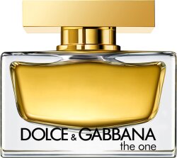 Dolce&Gabbana The One Eau de Parfum (EdP) 50 ml