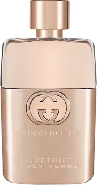 Gucci Guilty pour Femme Eau de Toilette (EdT) 50 ml