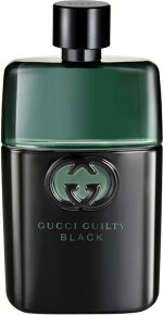 Gucci Guilty Black Pour Homme Eau de Toilette (EdT) 90 ml