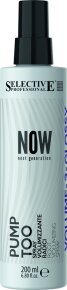 Selective Professional Now Next Generation Pump Too 200 ml