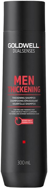 4021609028390 - Dualsenses MEN Thickening Shampoo 300 ml