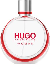 Hugo Boss Hugo Woman Eau de Parfum (EdP) 50 ml