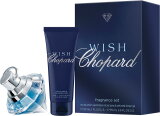 Aktion - Chopard Wish Duftset (EdP30/DG75) Aktion - Chopard Wish Duftset (EdP30/DG75)