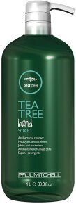 Paul Mitchell Tea Tree Hand Soap 1000 ml