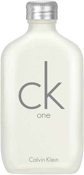 Calvin Klein ck one Eau de Toilette (EdT) 100 ml